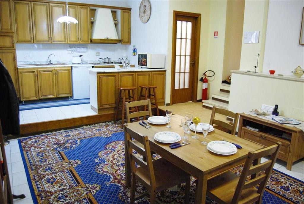 Apartment Comfortable Trastevere