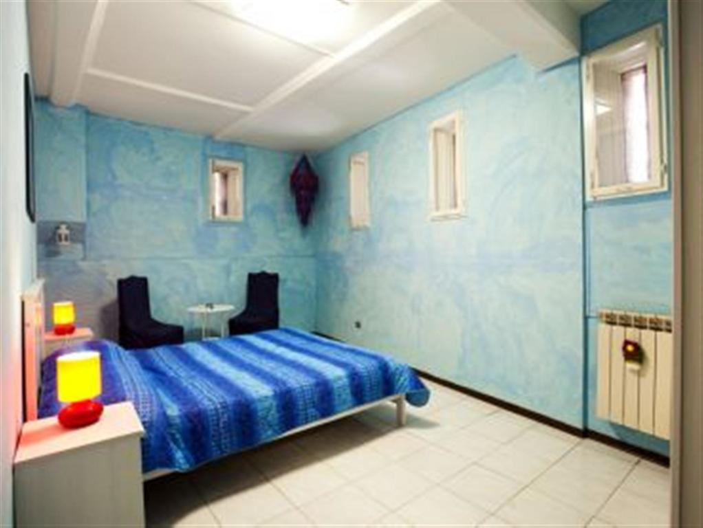 Appartement Comfortable Trastevere Rome
