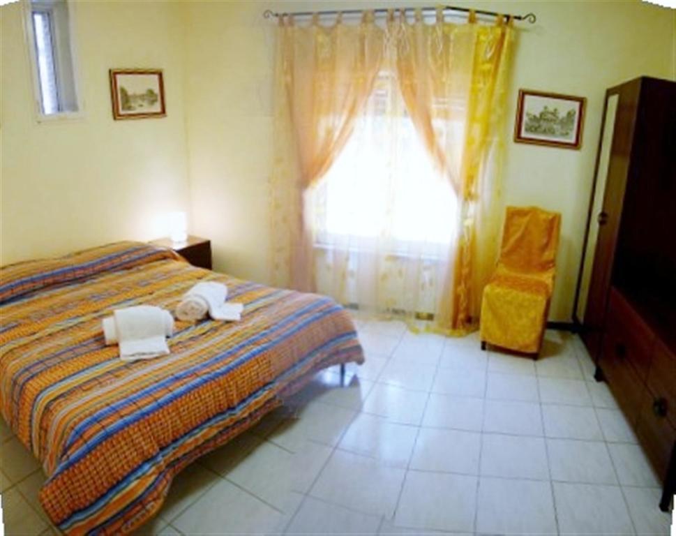 Comfortable Trastevere Appartement *