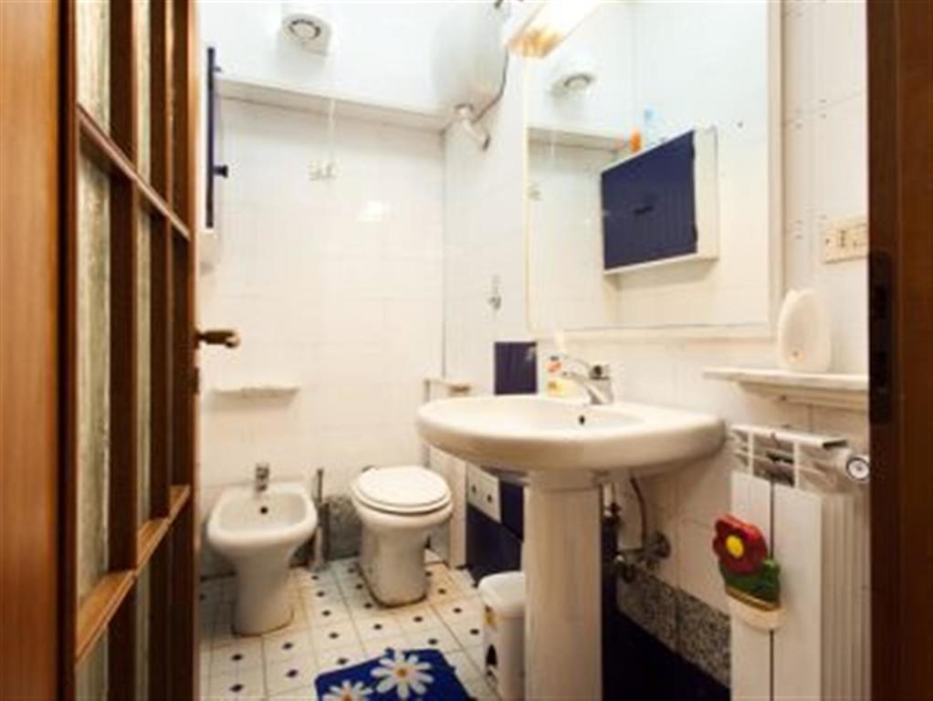Appartement Comfortable Trastevere Rome