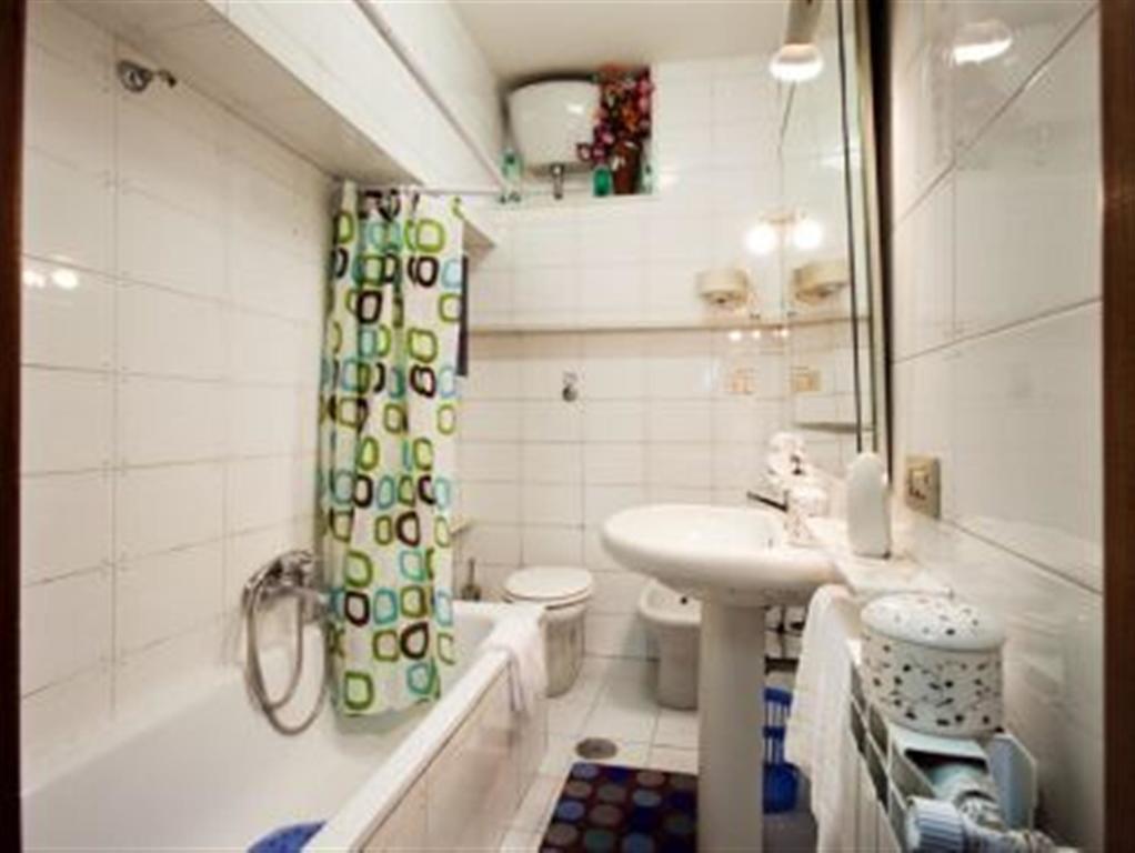 Appartement Comfortable Trastevere