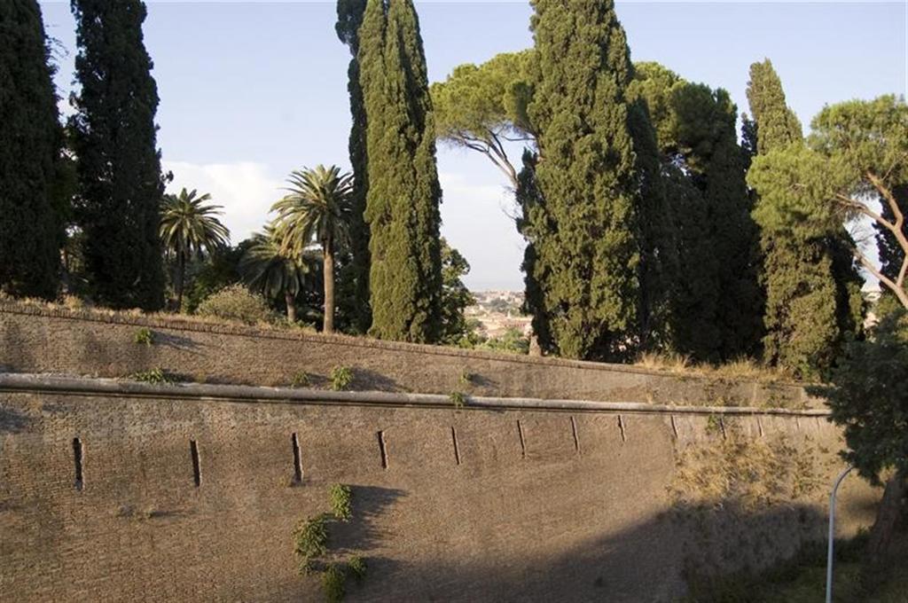 Comfortable Trastevere Appartement