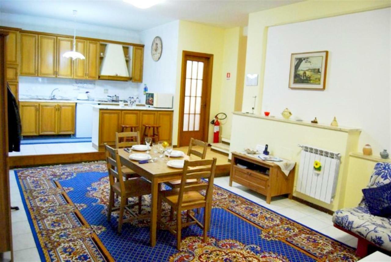 Comfortable Trastevere Appartement *
