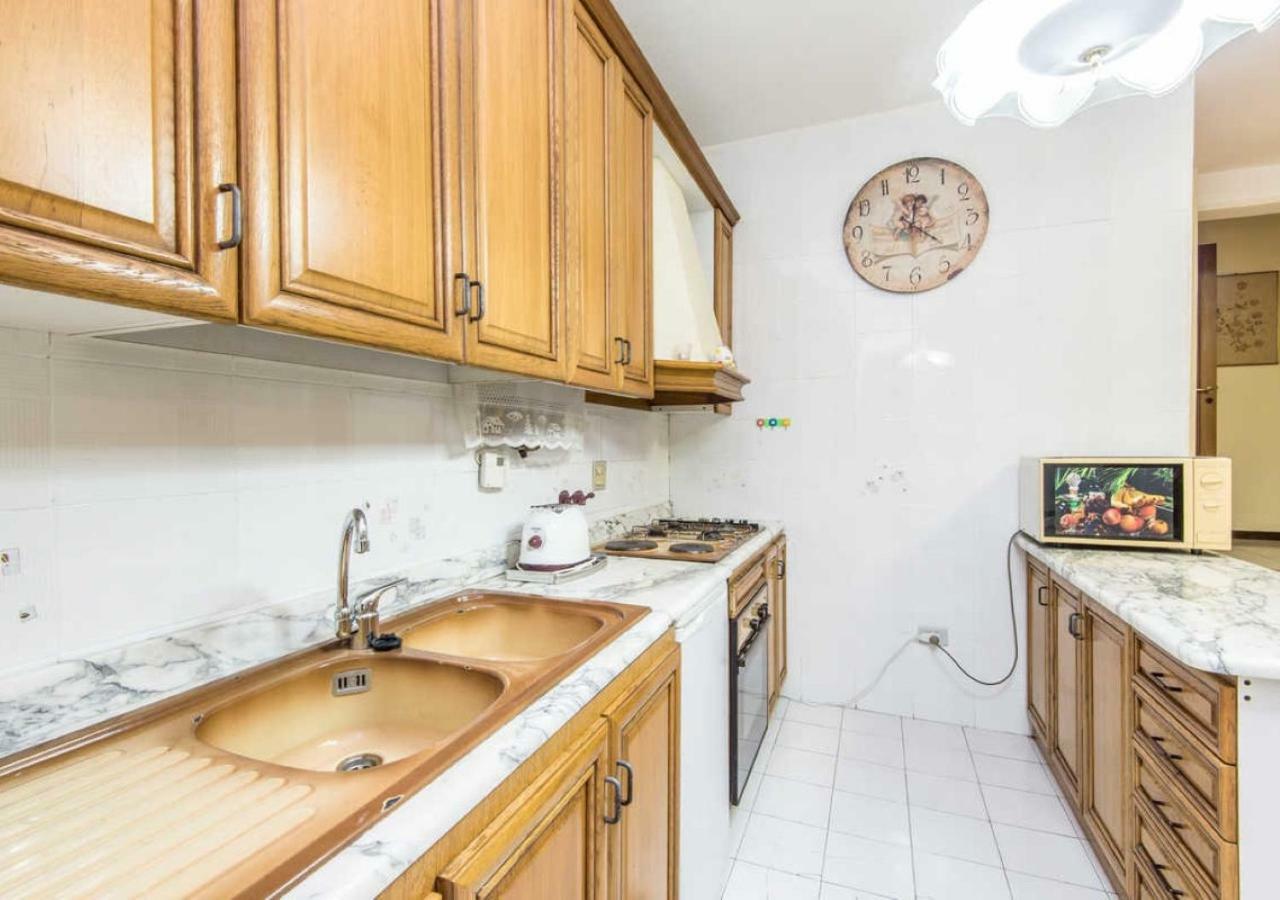 Appartement Comfortable Trastevere Rome